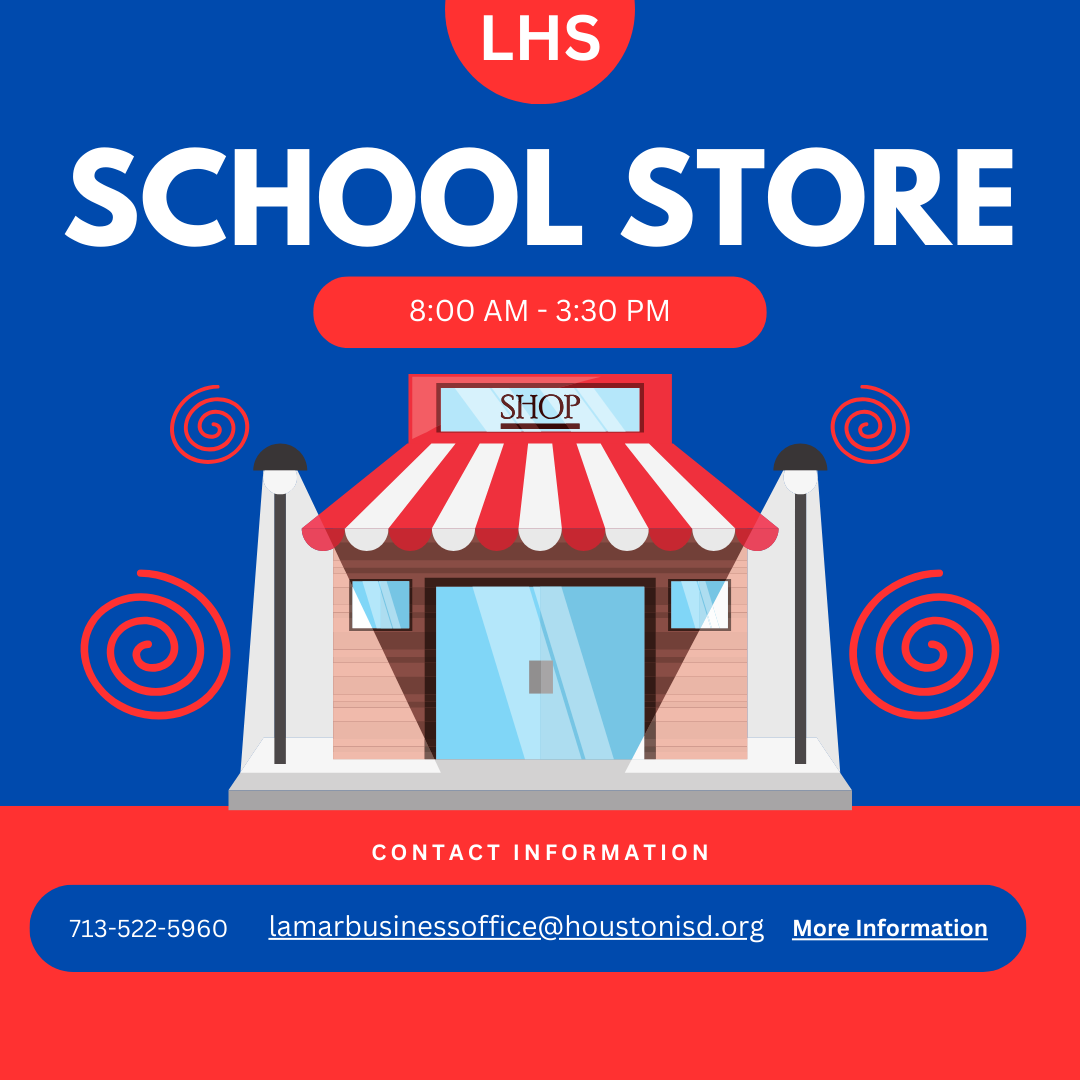 School Store Hours